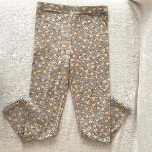 Fleece Lined Leggings